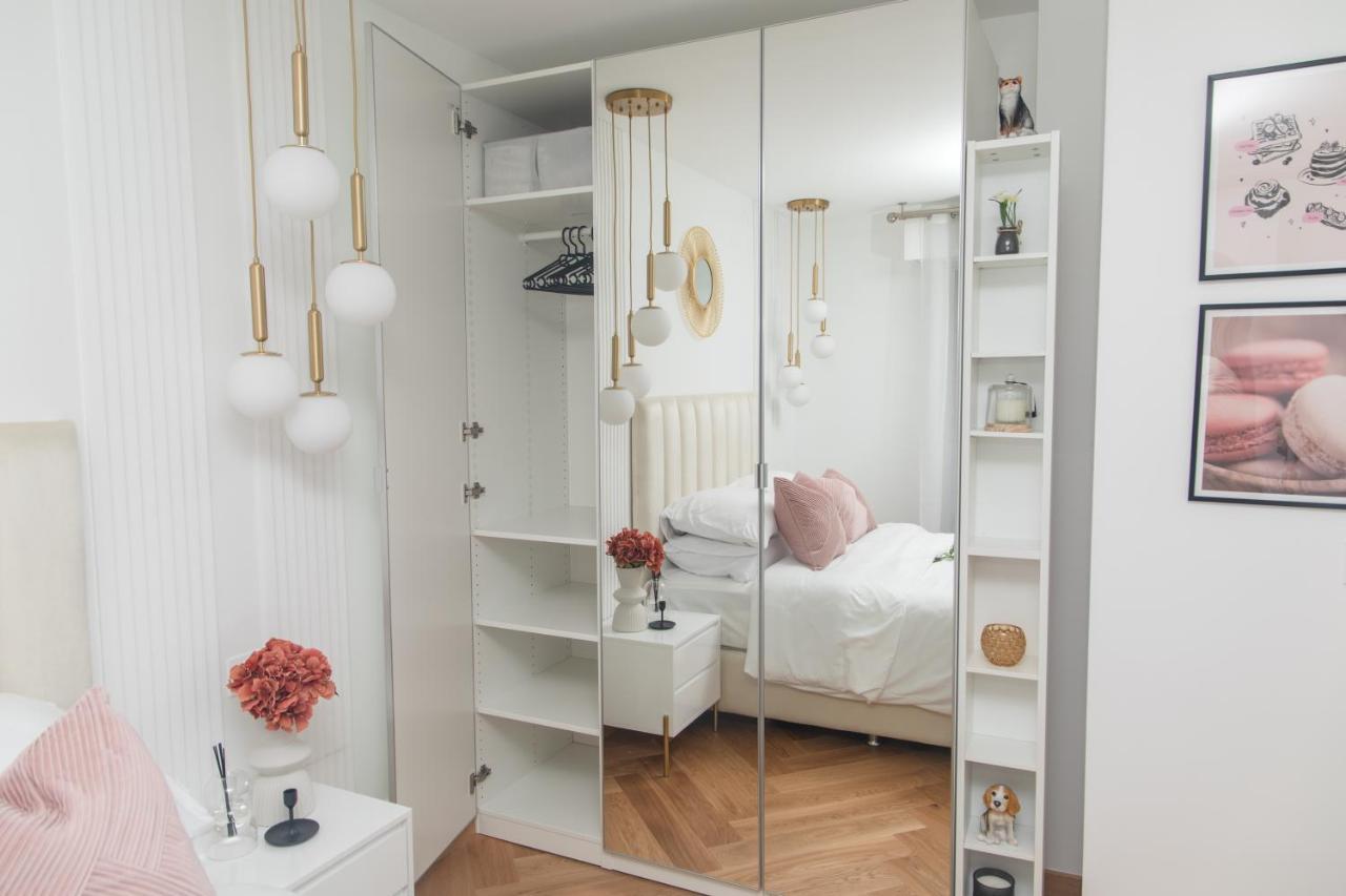 Paris' Premium Romantic Studio ภายนอก รูปภาพ