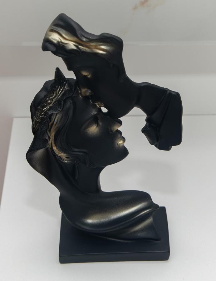 Paris' Premium Romantic Studio ภายนอก รูปภาพ